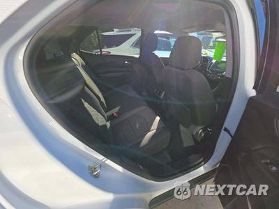 2020 Chevrolet Equinox LT 1LT - zdjęcie 16 z 24 - miniatura