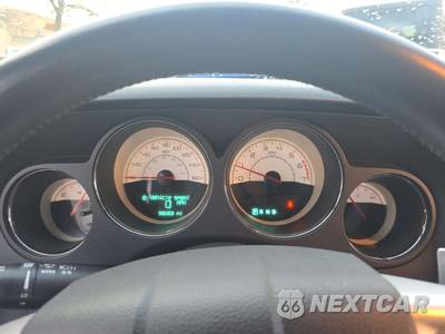 2014 Dodge Challenger R/T Classic - zdjęcie 9 z 25 - miniatura