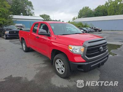 2014 Toyota Tundra SR Extended Cab Medium Bed - zdjęcie 4 z 28 - miniatura