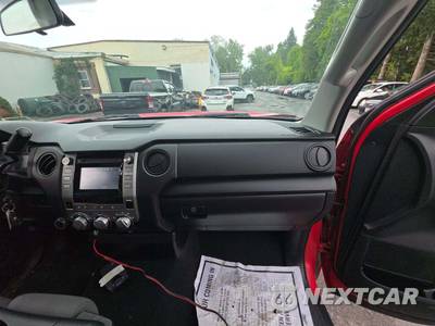 2014 Toyota Tundra SR Extended Cab Medium Bed - zdjęcie 19 z 28 - miniatura