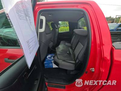 2014 Toyota Tundra SR Extended Cab Medium Bed - zdjęcie 13 z 28 - miniatura