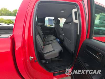 2014 Toyota Tundra SR Extended Cab Medium Bed - zdjęcie 16 z 28 - miniatura