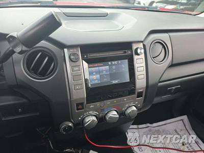 2014 Toyota Tundra SR Extended Cab Medium Bed - zdjęcie 10 z 28 - miniatura