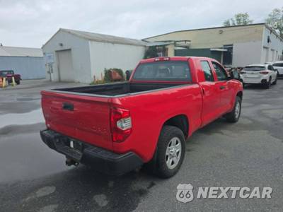2014 Toyota Tundra SR Extended Cab Medium Bed - zdjęcie 3 z 28 - miniatura