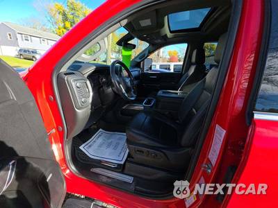 2022 Chevrolet Silverado 3500HD LTZ Crew Cab Medium Bed 1LZ - zdjęcie 6 z 23 - miniatura
