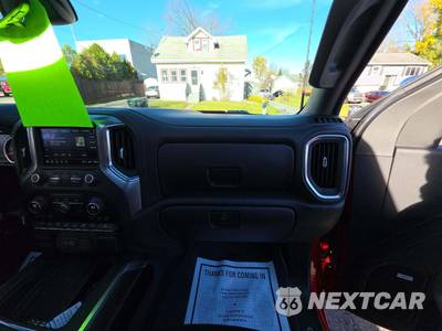 2022 Chevrolet Silverado 3500HD LTZ Crew Cab Medium Bed 1LZ - zdjęcie 19 z 23 - miniatura