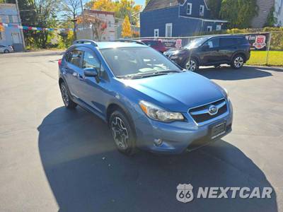 2015 Subaru XV Crosstrek 2.0i Premium - zdjęcie 4 z 23 - miniatura