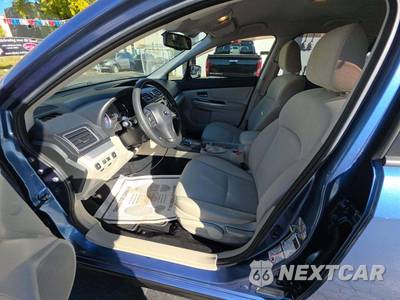 2015 Subaru XV Crosstrek 2.0i Premium - zdjęcie 6 z 23 - miniatura