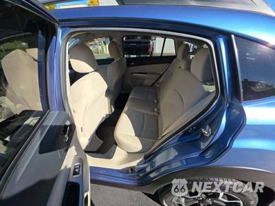 2015 Subaru XV Crosstrek 2.0i Premium - zdjęcie 13 z 23 - miniatura