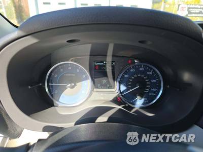 2015 Subaru XV Crosstrek 2.0i Premium - zdjęcie 9 z 23 - miniatura