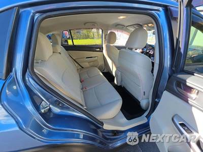 2015 Subaru XV Crosstrek 2.0i Premium - zdjęcie 16 z 23 - miniatura