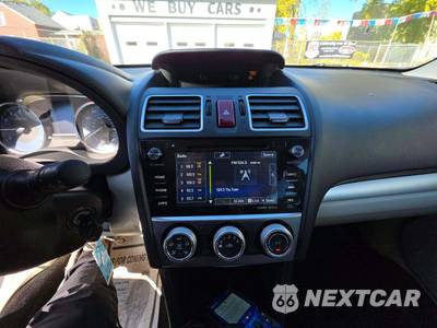 2015 Subaru XV Crosstrek 2.0i Premium - zdjęcie 10 z 23 - miniatura