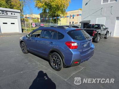 2015 Subaru XV Crosstrek 2.0i Premium - zdjęcie 2 z 23 - miniatura