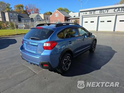 2015 Subaru XV Crosstrek 2.0i Premium - zdjęcie 3 z 23 - miniatura