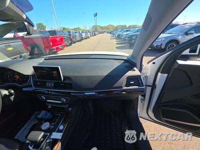 2020 Audi Q5 Plug-In Hybrid Prestige - zdjęcie 19 z 21 - miniatura