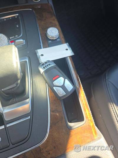 2020 Audi Q5 Plug-In Hybrid Prestige - zdjęcie 8 z 21 - miniatura