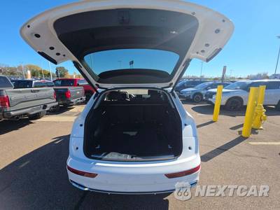 2020 Audi Q5 Plug-In Hybrid Prestige - zdjęcie 14 z 21 - miniatura