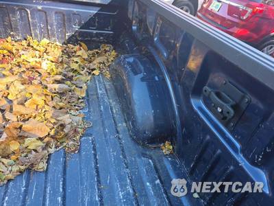 2015 Ford F-150 XLT Crew Cab Short Bed - zdjęcie 23 z 28 - miniatura