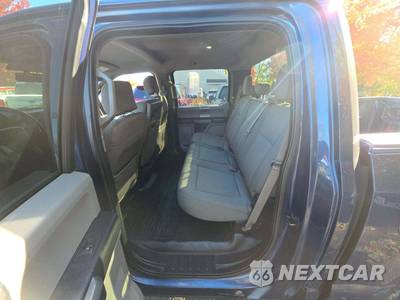 2015 Ford F-150 XLT Crew Cab Short Bed - zdjęcie 13 z 28 - miniatura