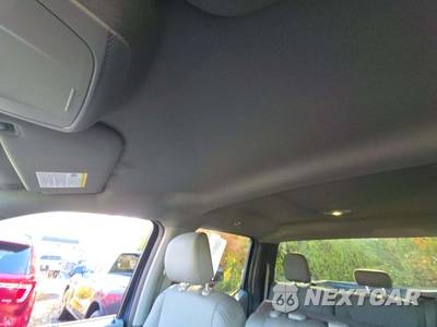 2015 Ford F-150 XLT Crew Cab Short Bed - zdjęcie 11 z 28 - miniatura