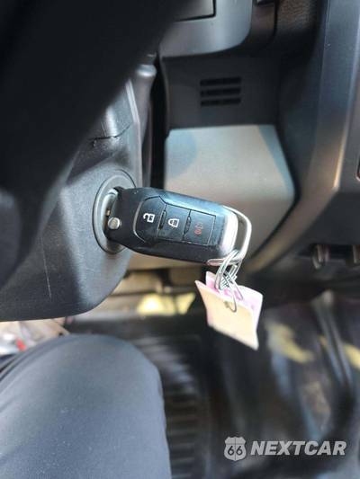 2015 Ford F-150 XLT Crew Cab Short Bed - zdjęcie 8 z 28 - miniatura