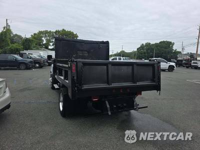 2019 Chevrolet SILVERADO MEDIUM DUTY Base - zdjęcie 22 z 23 - miniatura