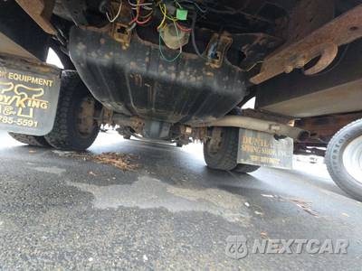 2019 Ford Super Duty F-450 Cab Chassis XL Regular Cab DRW - zdjęcie 14 z 24 - miniatura