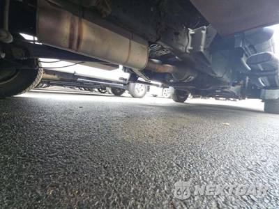 2019 Ford Super Duty F-450 Cab Chassis XL Regular Cab DRW - zdjęcie 16 z 24 - miniatura