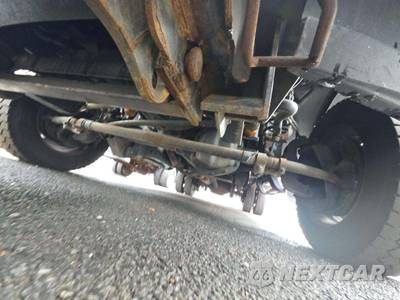 2019 Ford Super Duty F-450 Cab Chassis XL Regular Cab DRW - zdjęcie 19 z 24 - miniatura