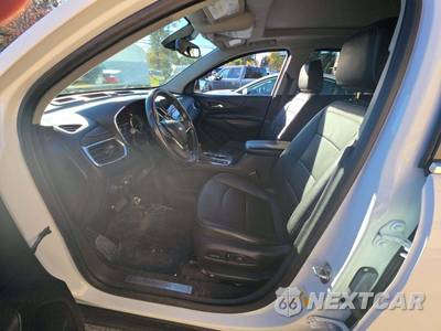 2021 Chevrolet Equinox Premier 1LZ - zdjęcie 6 z 21 - miniatura