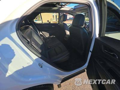 2021 Chevrolet Equinox Premier 1LZ - zdjęcie 16 z 21 - miniatura