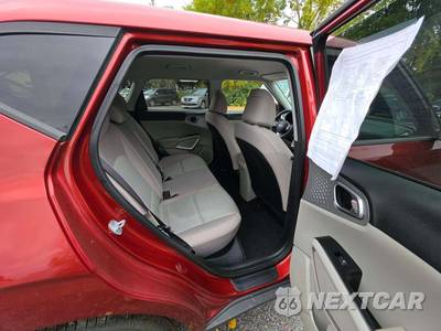 2023 Kia Soul LX - zdjęcie 16 z 20 - miniatura