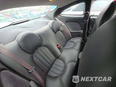 1998 Jaguar XK8 Coupe - zdjęcie 16 z 20 - miniatura