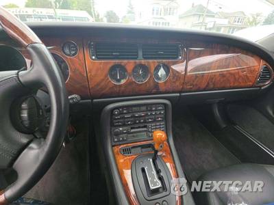 1998 Jaguar XK8 Coupe - zdjęcie 10 z 20 - miniatura