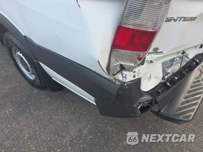 2015 Mercedes-Benz Sprinter 2500 Cargo Van High Roof 170.3" WB - zdjęcie 25 z 28 - miniatura