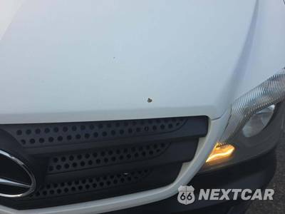 2015 Mercedes-Benz Sprinter 2500 Cargo Van High Roof 170.3" WB - zdjęcie 20 z 28 - miniatura
