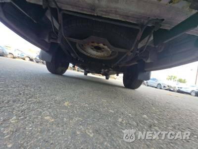 2015 Mercedes-Benz Sprinter 2500 Cargo Van High Roof 170.3" WB - zdjęcie 15 z 28 - miniatura