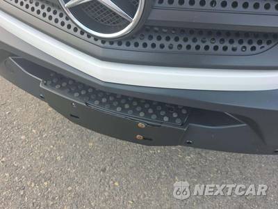 2015 Mercedes-Benz Sprinter 2500 Cargo Van High Roof 170.3" WB - zdjęcie 21 z 28 - miniatura