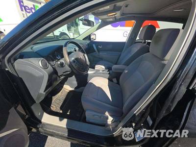 2012 Nissan Rogue SV - zdjęcie 6 z 28 - miniatura