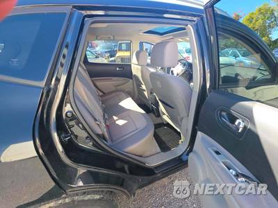 2012 Nissan Rogue SV - zdjęcie 16 z 28 - miniatura