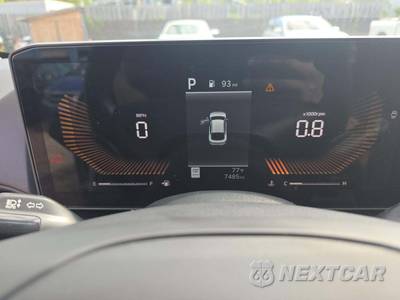 2026 Kia K4 LXS Sedan - zdjęcie 9 z 21 - miniatura