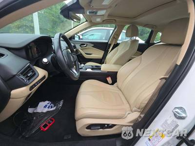 2024 Acura TLX w/Technology Pkg - zdjęcie 6 z 20 - miniatura