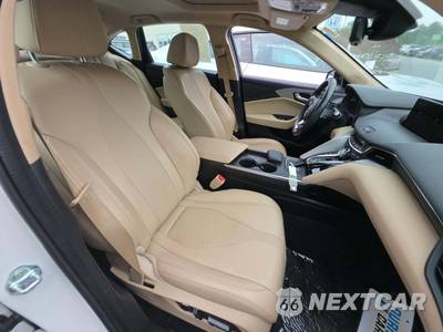 2024 Acura TLX w/Technology Pkg - zdjęcie 18 z 20 - miniatura