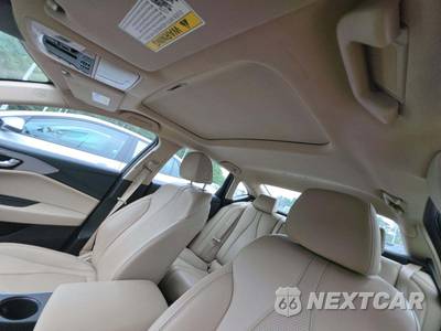 2024 Acura TLX w/Technology Pkg - zdjęcie 11 z 20 - miniatura