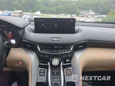 2024 Acura TLX w/Technology Pkg - zdjęcie 10 z 20 - miniatura