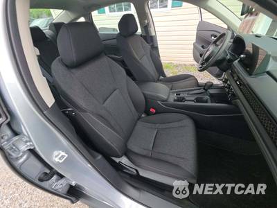 2026 Honda Accord Sedan SE - zdjęcie 18 z 20 - miniatura