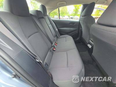 2026 Toyota Corolla LE Sedan - zdjęcie 16 z 21 - miniatura