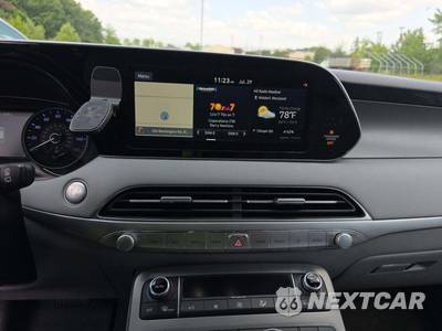 2020 Hyundai Palisade SEL - zdjęcie 10 z 25 - miniatura