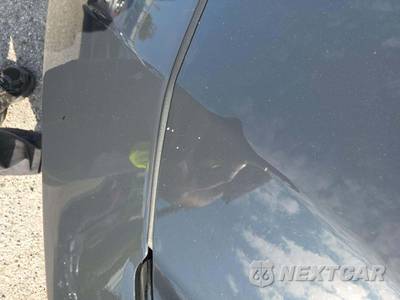 2025 Toyota Camry LE - zdjęcie 21 z 22 - miniatura