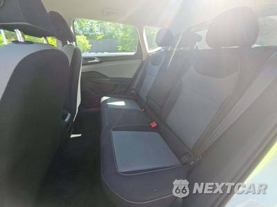 2023 Volkswagen Taos S - zdjęcie 13 z 21 - miniatura